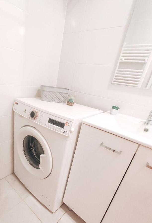 Studio Apartment Sanya #2 Ljubljana Buitenkant foto